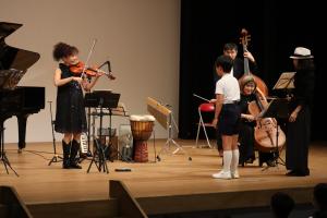 スクールコンサート5338