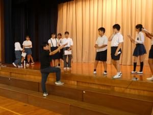 学習