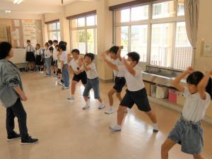 学習
