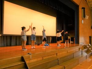 学習