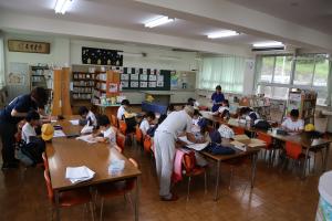 放課後算数教室5202