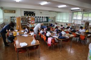 放課後算数教室5204