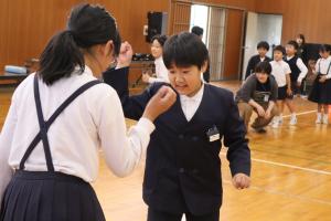 ミニゲーム大会‗6600