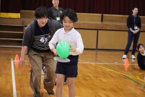 ミニゲーム大会‗6636