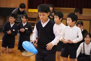 ミニゲーム大会‗6653