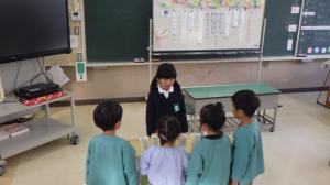 木の実のおもちゃランド②