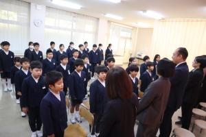 3学期始業式‗7534