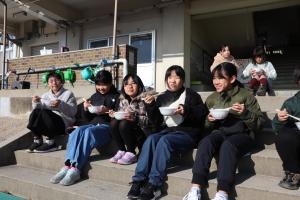 とんど祭り‗7565