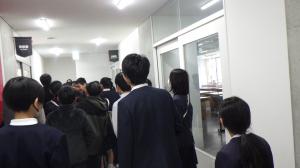 オープンスクール３