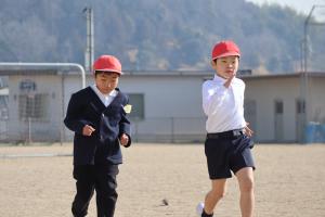 パワーアップ走7621