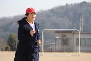 パワーアップ走7635