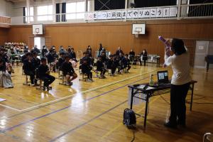 学校保健委員会7825