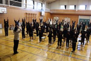 学校保健委員会7829