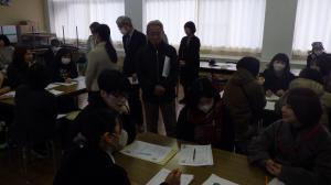 学校保健委員会２