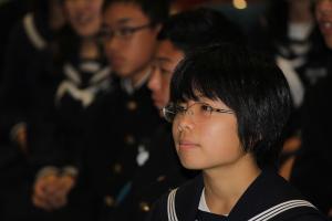 人権教育講演会