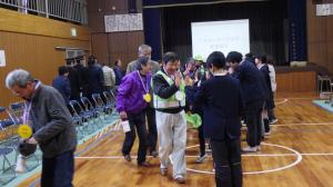 ボランティアお礼の会⑥