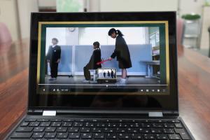 立腰タイム‗7995