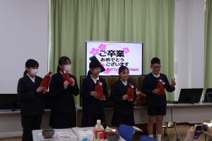 6年生送る会‗8144