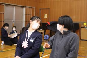 6年生送る会‗8279