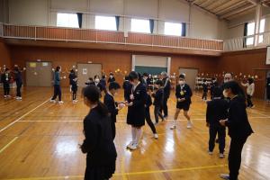 6年生送る会‗8317