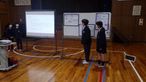 令和７年　ひとづくり懇談会