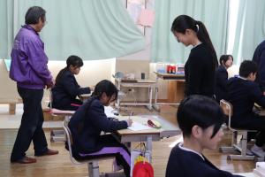 アンクス早川さん