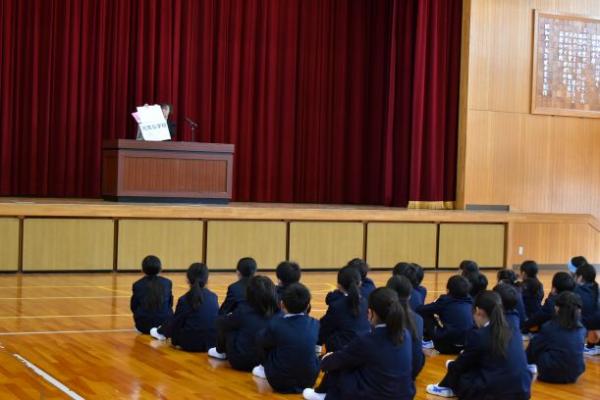 R8.4月始業式