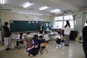参観日‗8966