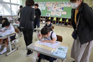 参観日‗8970
