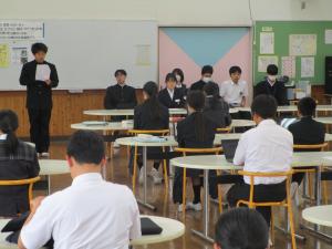 総会１