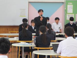 総会２