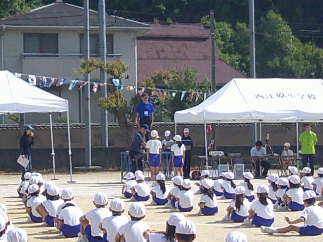 運動
