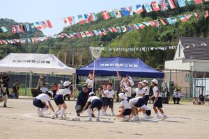 運動会‗9416