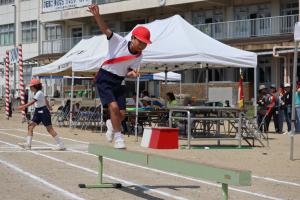 運動会‗9485