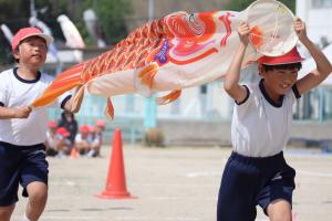 運動会‗9543