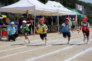 運動会‗9632