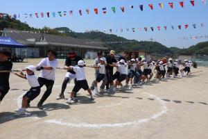 運動会‗9836