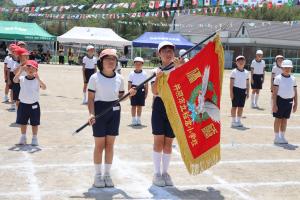 運動会‗9951