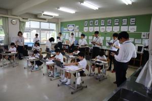 学校訪問‗9994
