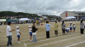 運動会