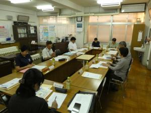 学校運営協議会