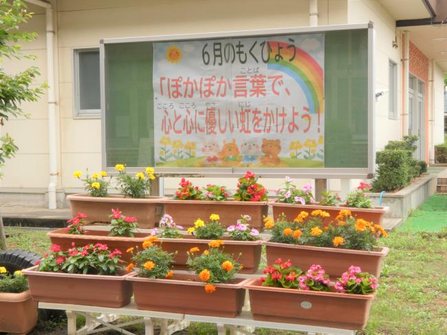 6月