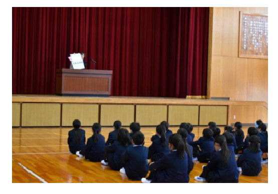 R8.始業式（1学期）