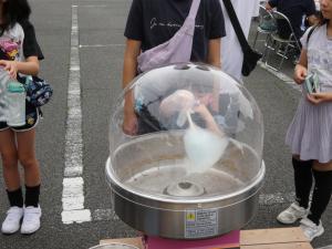 ふれあい市