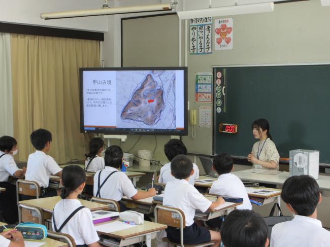 甲山