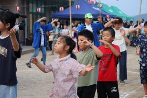 稲倉夏祭り2