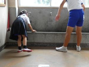 そうじ