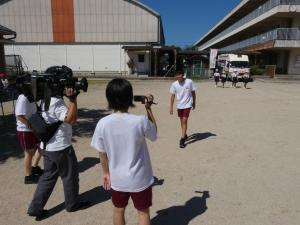 中学生