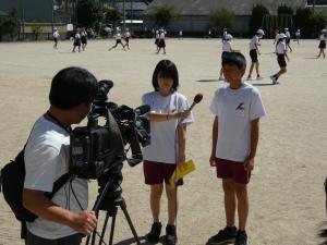 中学生