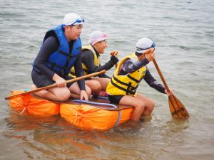 海学１